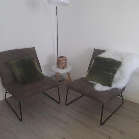 Moderne Ferienwohnung In Lippstadt Zentrum ภายนอก รูปภาพ