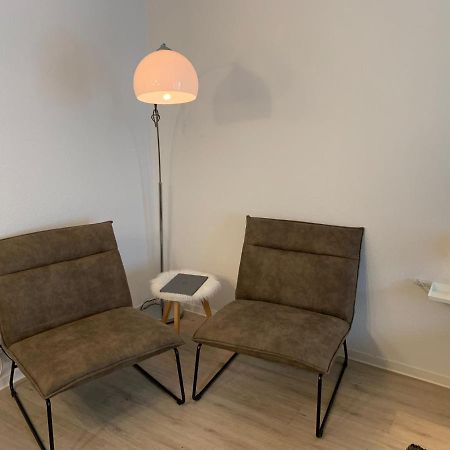 Moderne Ferienwohnung In Lippstadt Zentrum ภายนอก รูปภาพ