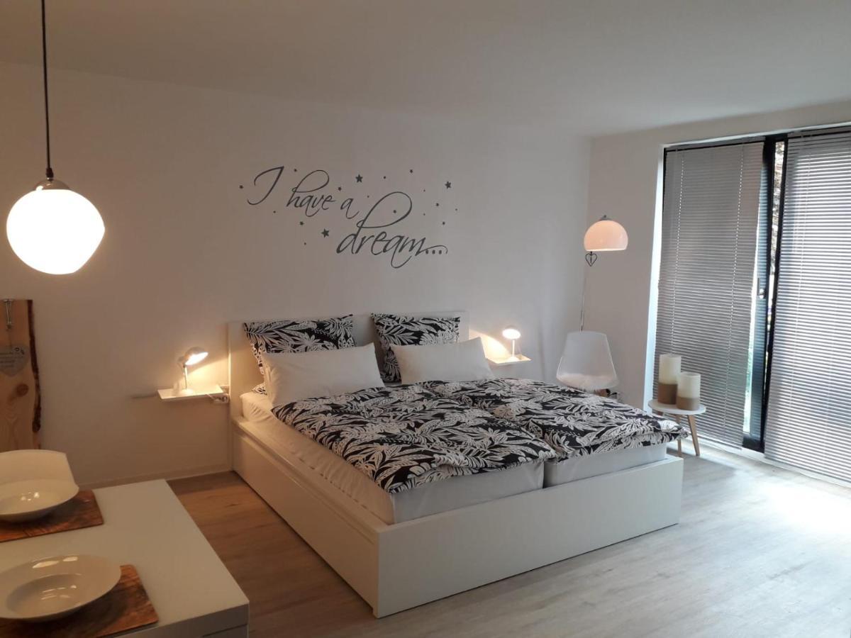 Moderne Ferienwohnung In Lippstadt Zentrum ภายนอก รูปภาพ