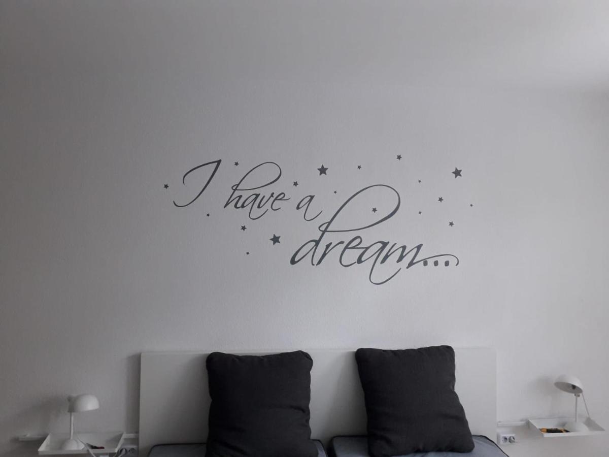 Moderne Ferienwohnung In Lippstadt Zentrum ภายนอก รูปภาพ