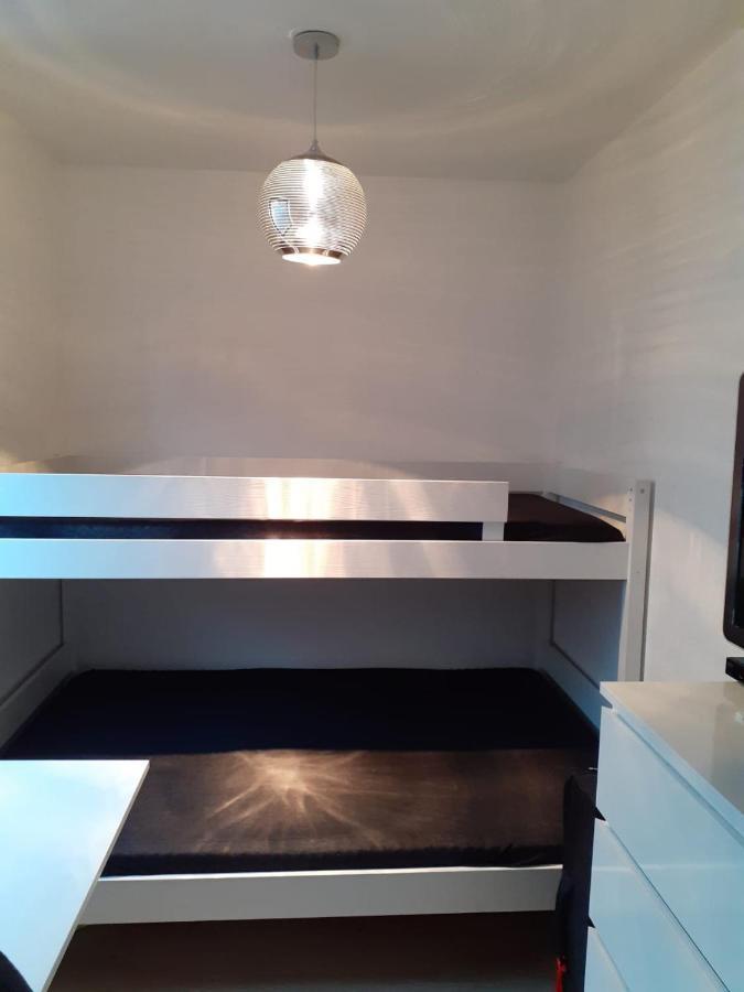 Moderne Ferienwohnung In Lippstadt Zentrum ภายนอก รูปภาพ