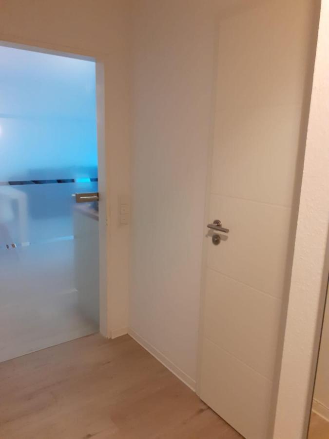 Moderne Ferienwohnung In Lippstadt Zentrum ภายนอก รูปภาพ