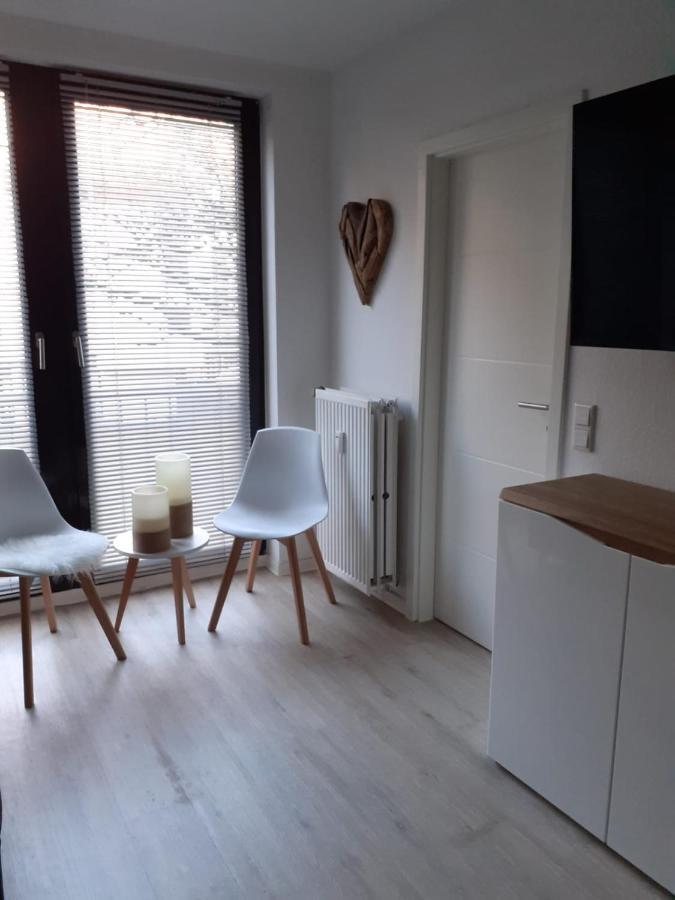 Moderne Ferienwohnung In Lippstadt Zentrum ภายนอก รูปภาพ