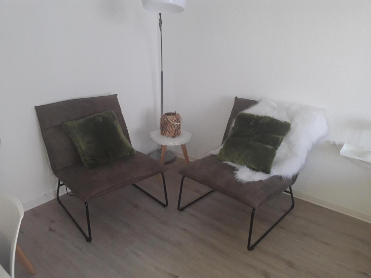 Moderne Ferienwohnung In Lippstadt Zentrum ภายนอก รูปภาพ
